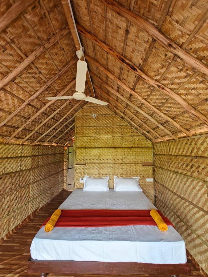 The Sundown Hampi Hotel ภายนอก รูปภาพ