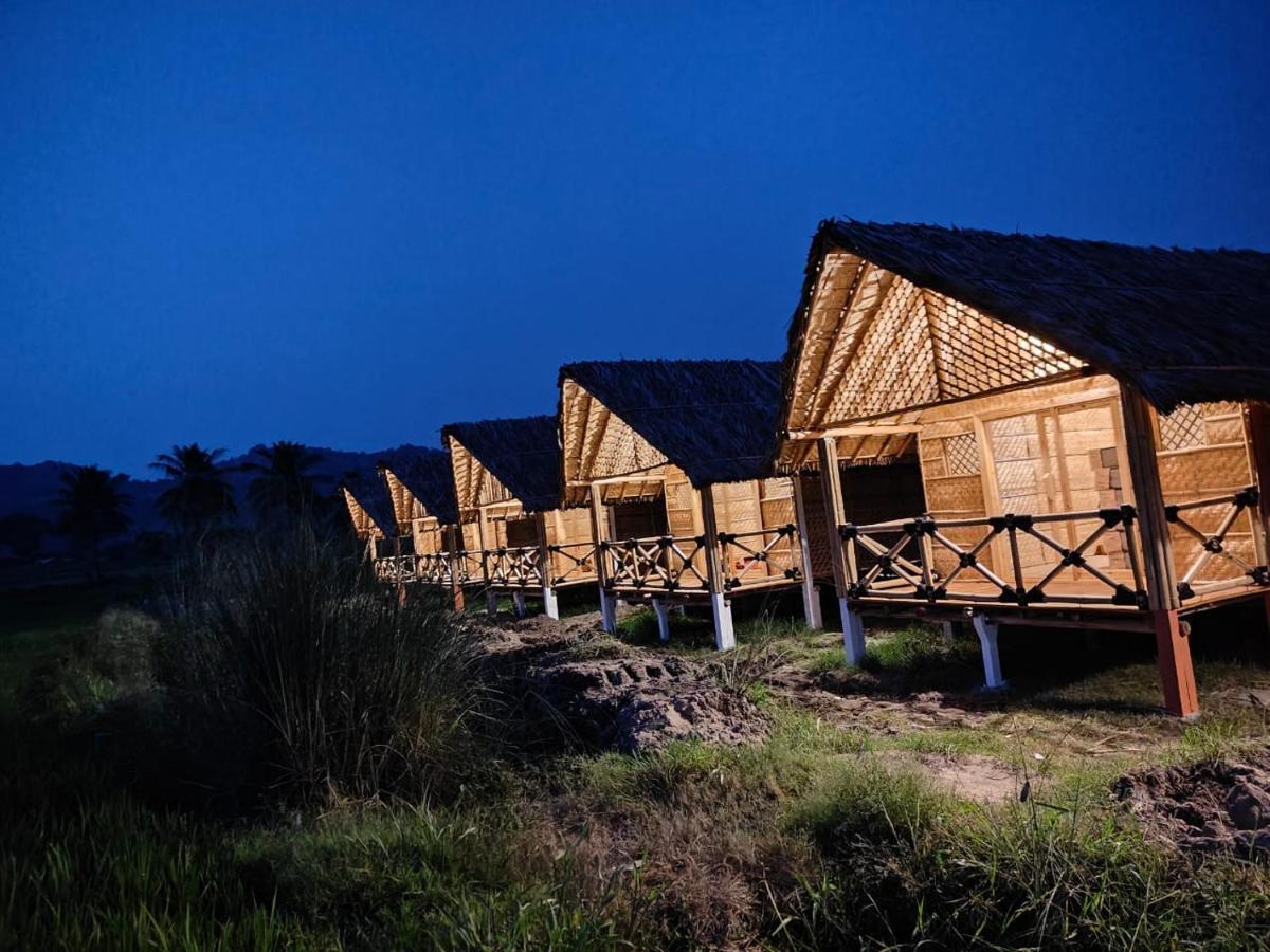 The Sundown Hampi Hotel ภายนอก รูปภาพ