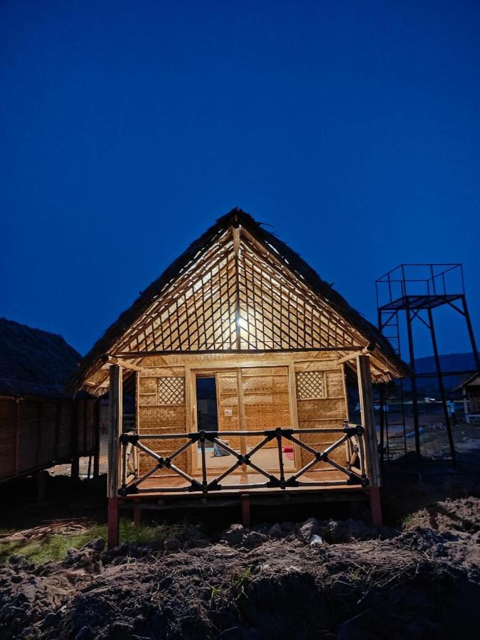 The Sundown Hampi Hotel ภายนอก รูปภาพ