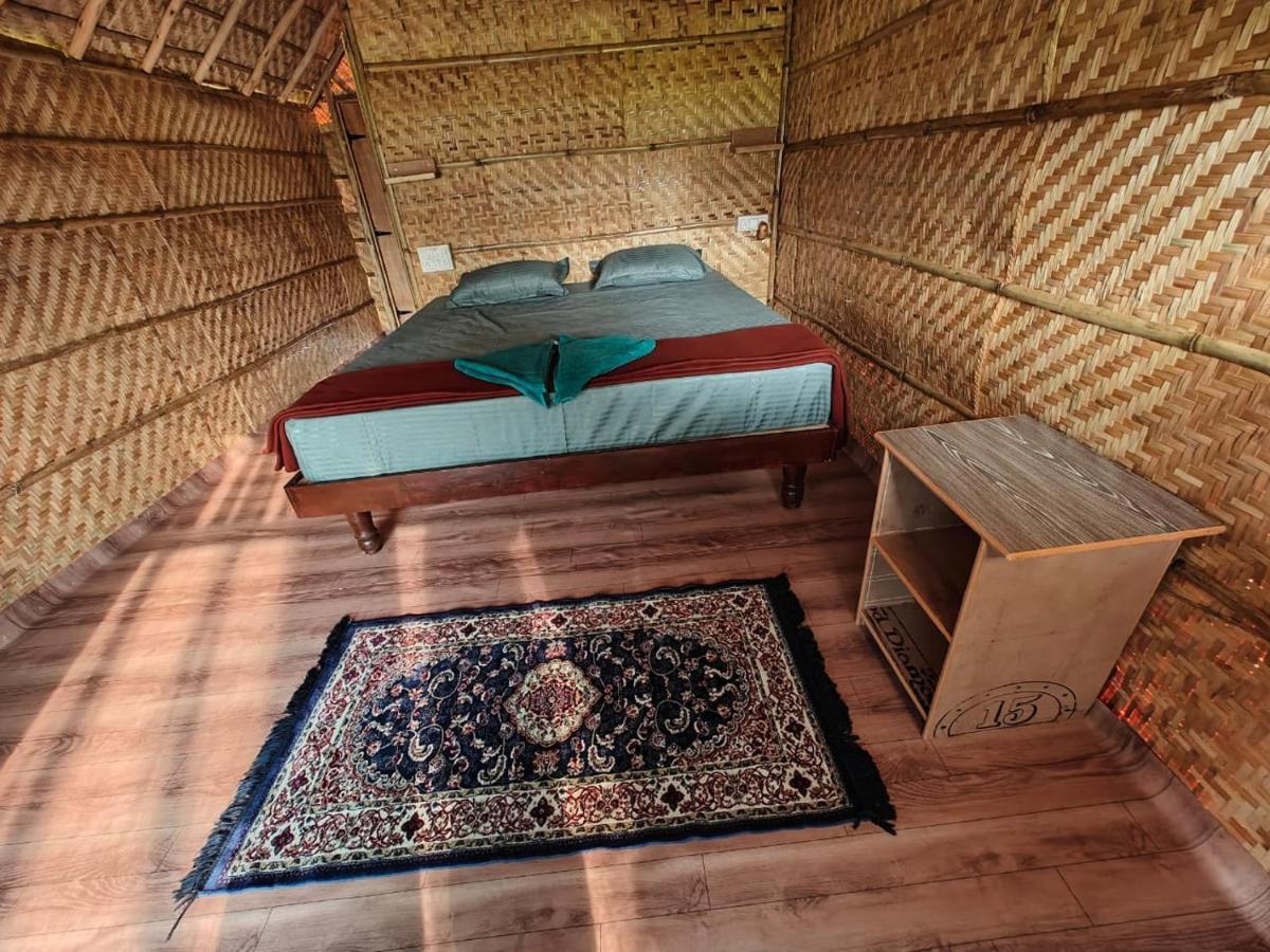 The Sundown Hampi Hotel ภายนอก รูปภาพ
