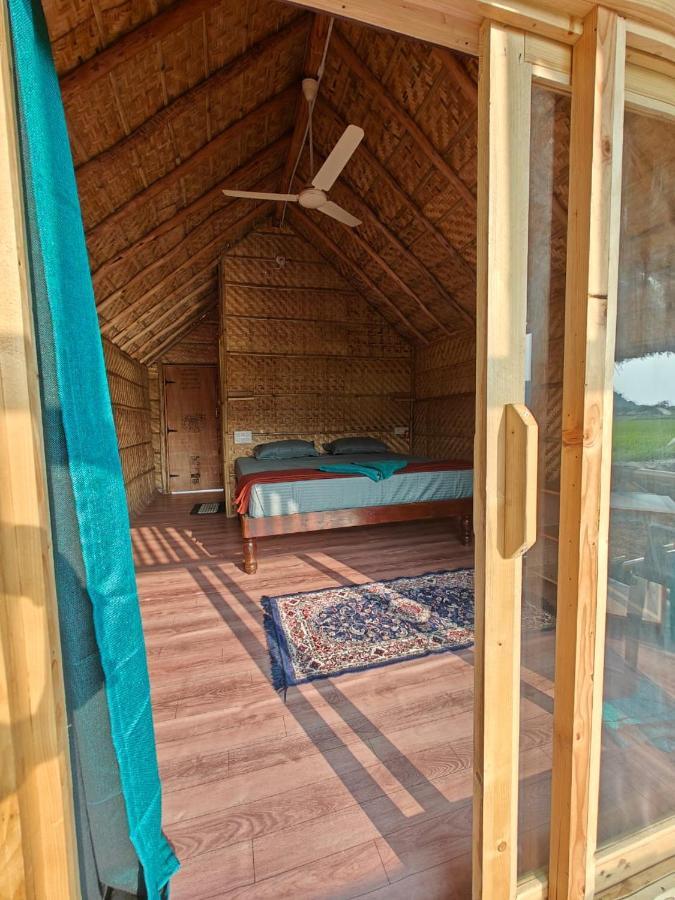 The Sundown Hampi Hotel ภายนอก รูปภาพ